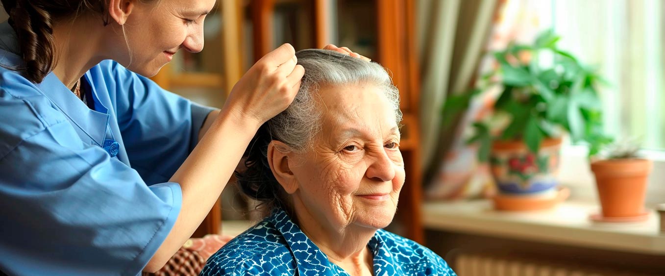 условия проживания в ВИП дом для престарелых